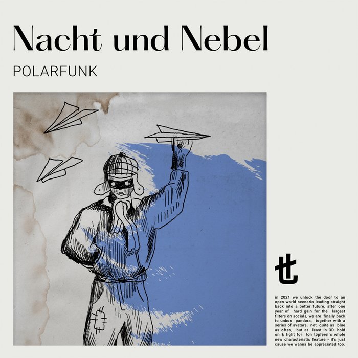 Polarfunk - Nacht und Nebel [TT028]